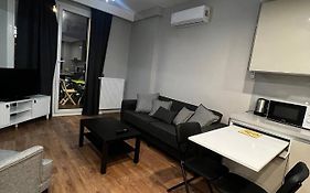 Toya Next Residence
